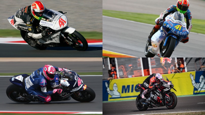 La carriera di Aleix Espargarò: dal debutto alla prima vittoria in MotoGP