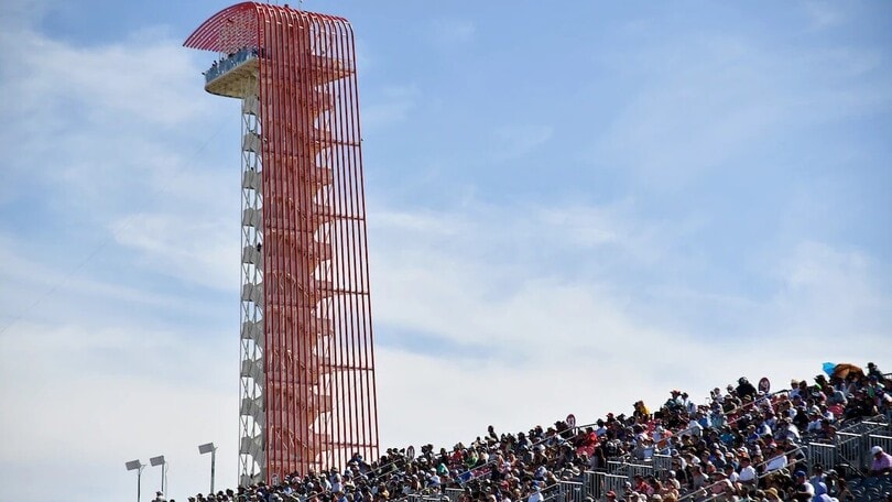 Tragedy shakes MotoGP ahead of the Americas GP