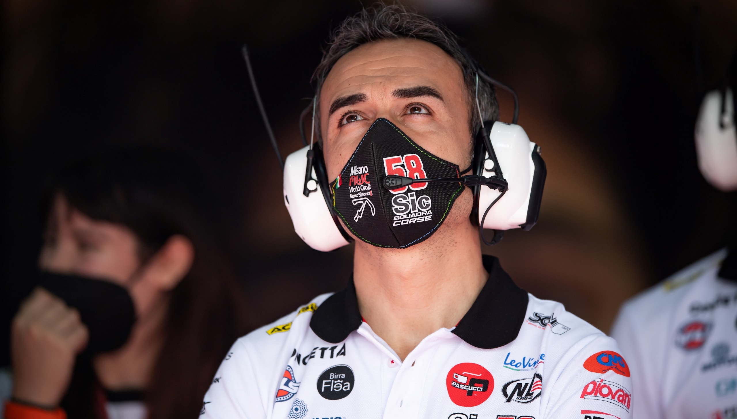 Marco Grana: “Un team ideale in MotoGP? Con una moto italiana”