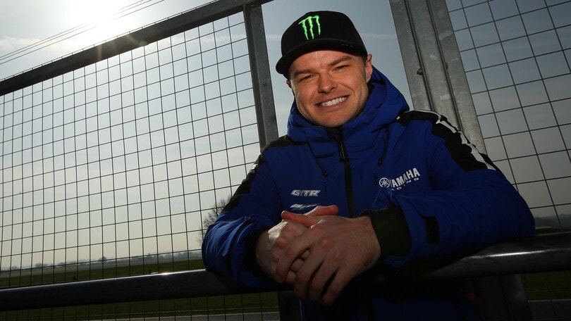 BSB, infortunio nei test per Mackenzie: a rischio la wild card mondiale