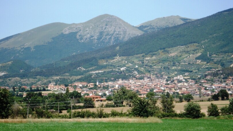 Giri e Gare: il Luna Park dell'Umbria
