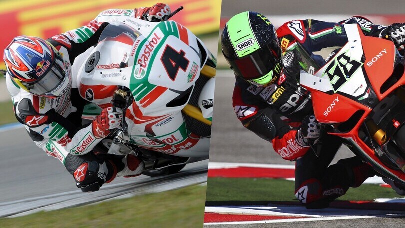 SBK, Bautista fuori dalla top 5: ecco i piloti in attività con più gare disputate