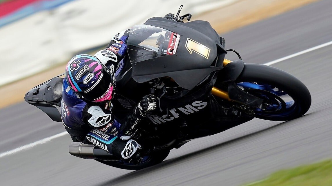 WorldSBK: Tarran Mackenzie’s world championship debut postponed