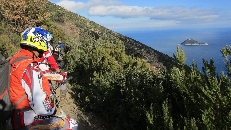 Manubri Larghi: il fenomeno Mulatrial