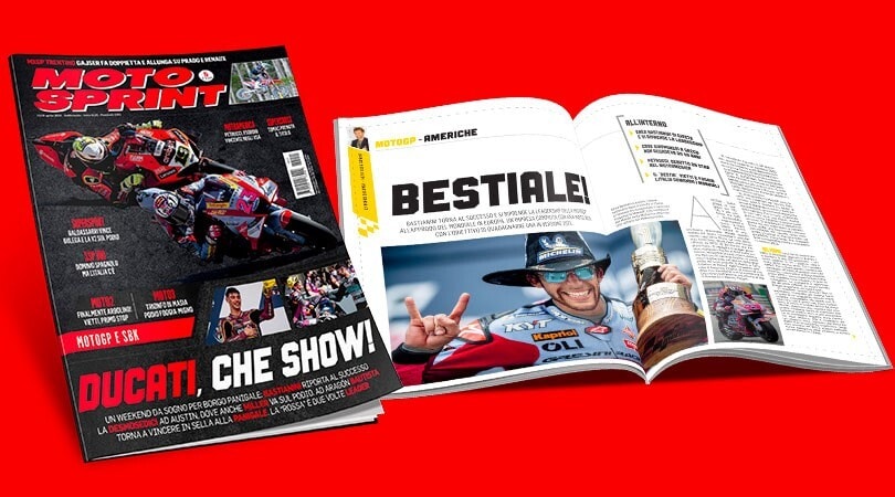 L'editoriale del Direttore: che spettacolo!