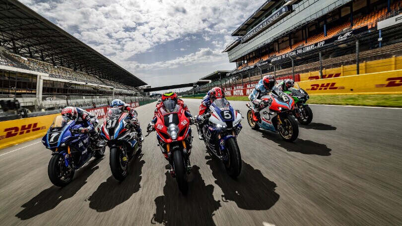 EWC, tutto pronto per la 24h di Le Mans: ecco orari e piloti al via