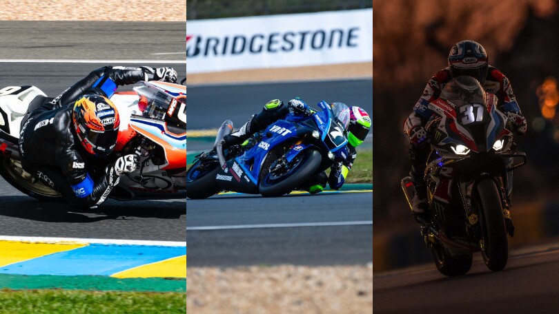 EWC, 24h di Le Mans: il resoconto del giovedì