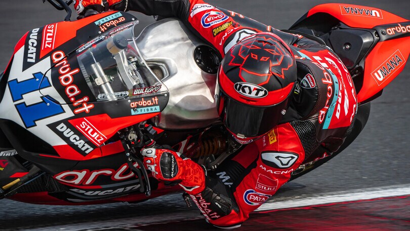 Quella (S)volta che: l'invasione tricolore nella SSP600