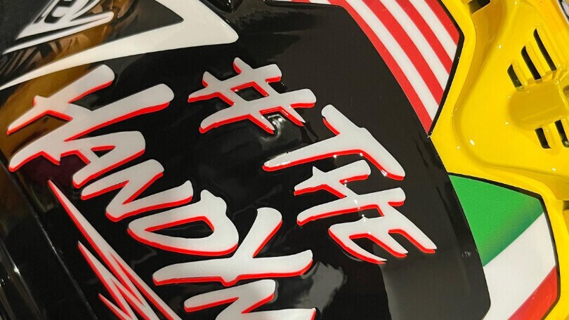 “Handyman” Petrucci e i suoi fratelli: i soprannomi più curiosi dei piloti