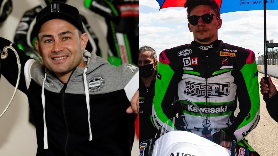WorldSBK, Cresson and Pedercini split - Haslam to return at Assen