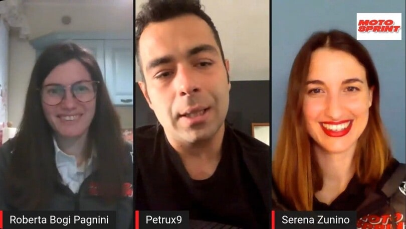 Pink Day - Intervista a Danilo Petrucci