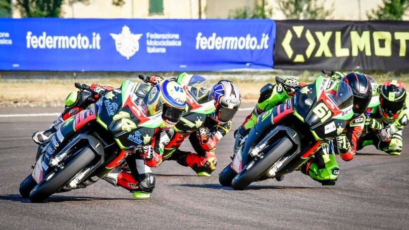 Coppa FMI: ecco il programma delle gare del weekend di Cremona