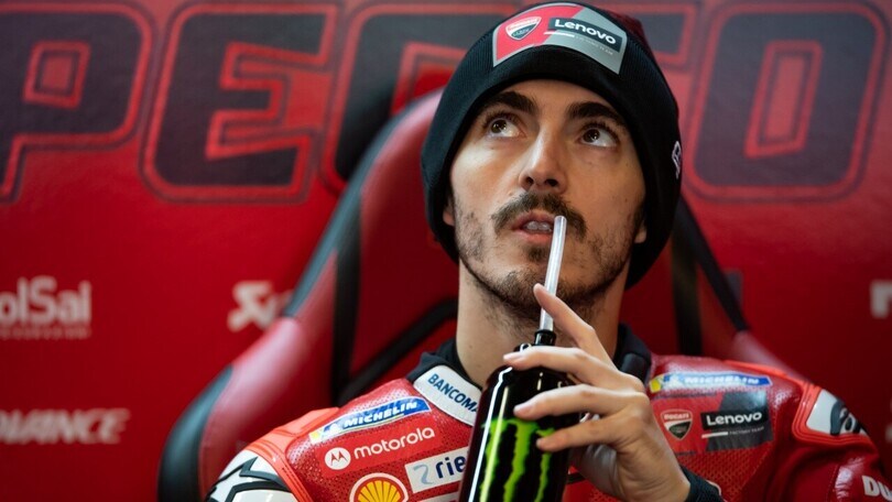 MotoGP, Bagnaia in ospedale per TAC e controlli: GP Portogallo a rischio?