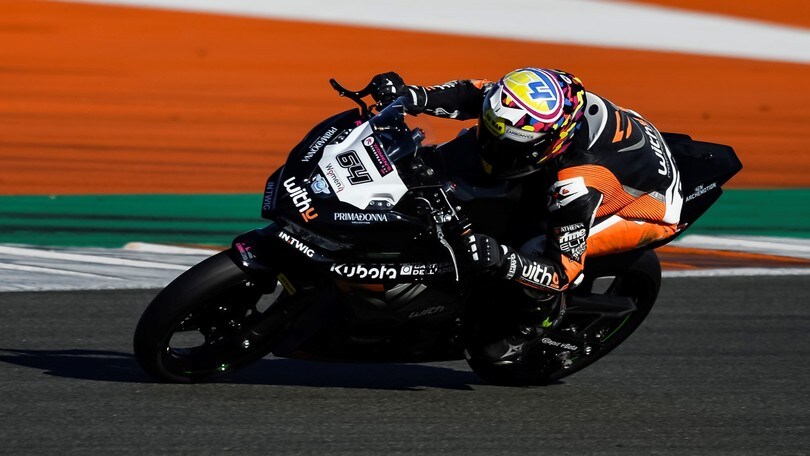 Women's European Cup: Sara Sanchez leader dopo il weekend di Valencia