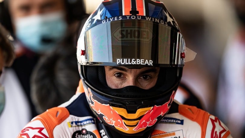 Vincendo a Jerez, Marquez potrebbe conquistare il titolo MotoGP
