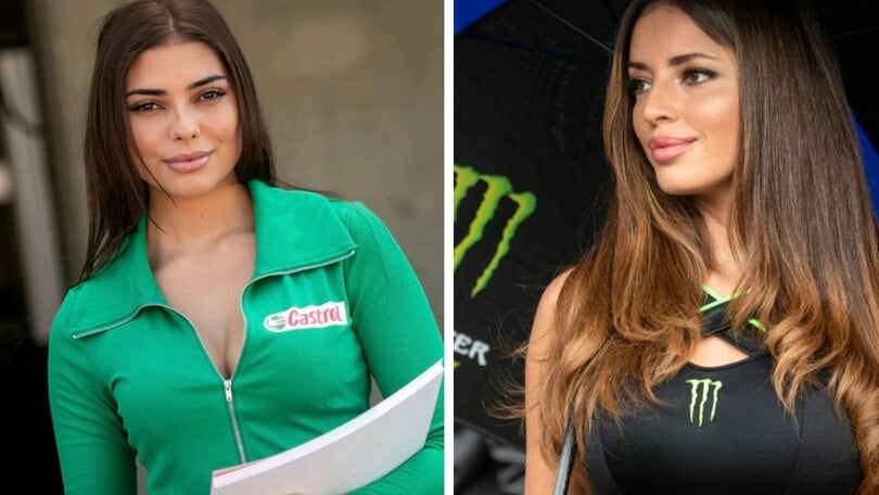 MotoGP: ecco le grid girl più belle di Portimao