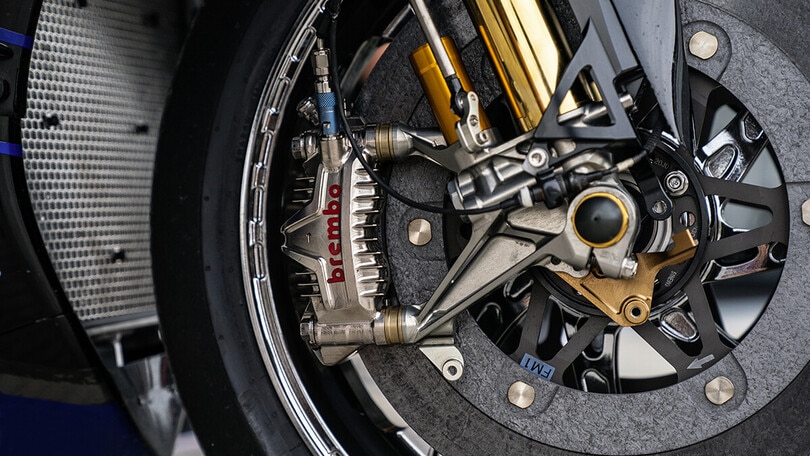 Jerez MotoGP: solo in una curva non si frena, ecco quale