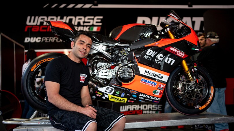 Il racconto di Petrucci: “Io che attraverso l'America col furgone”