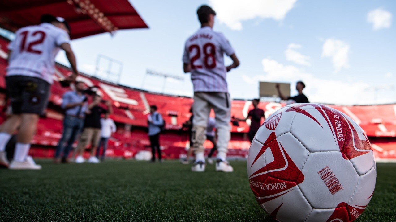 Maverick, Albert e Izan: il pallone quale futuro agonistico?