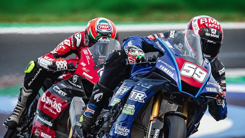 CIV: tutte le info per assistere al round di Vallelunga