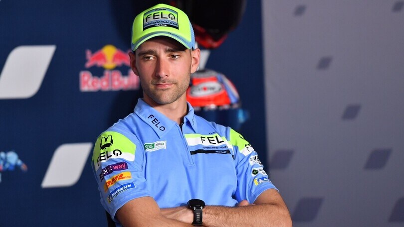 Ferrari: “Il nuovo format di qualifiche è meglio per la MotoE”