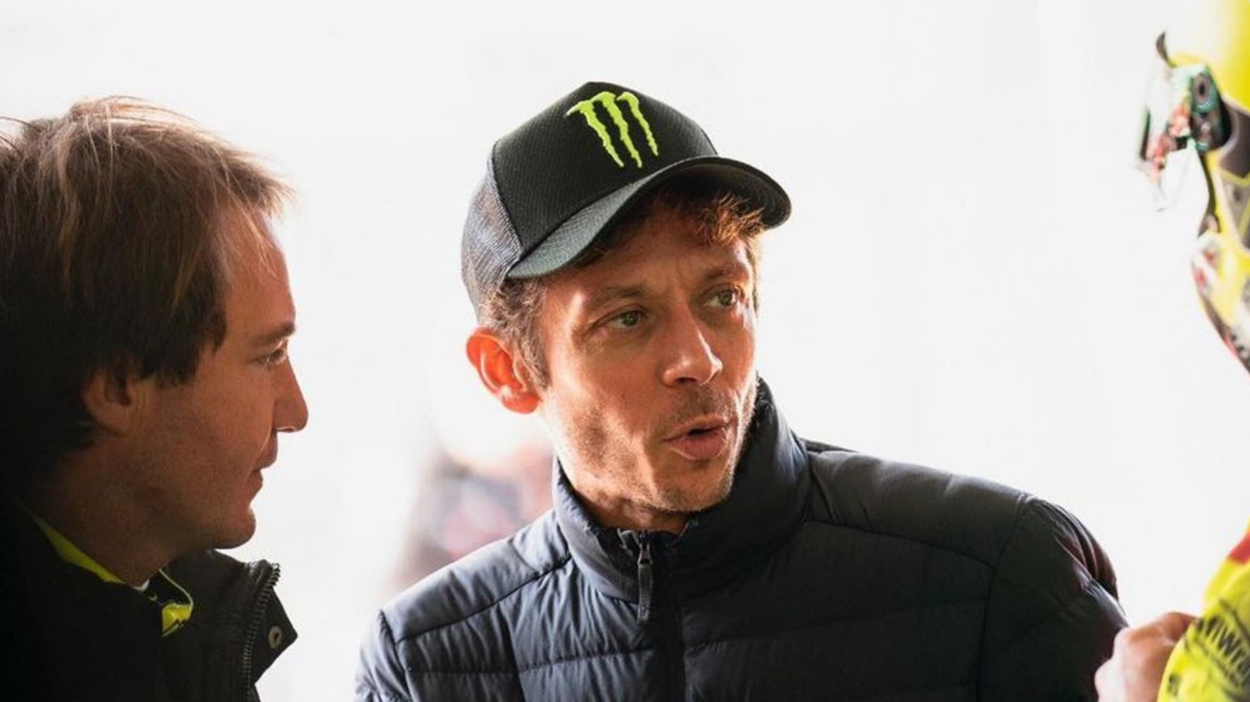 GT, Valentino Rossi: “A Brands Hatch non dovrò sbagliare al pit stop”