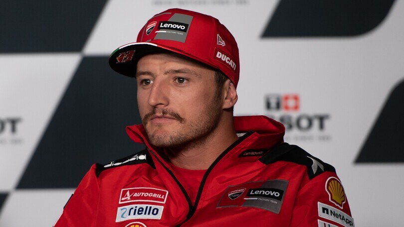 MotoGP, Jack Miller resta in Ducati? Ecco cosa ne pensate