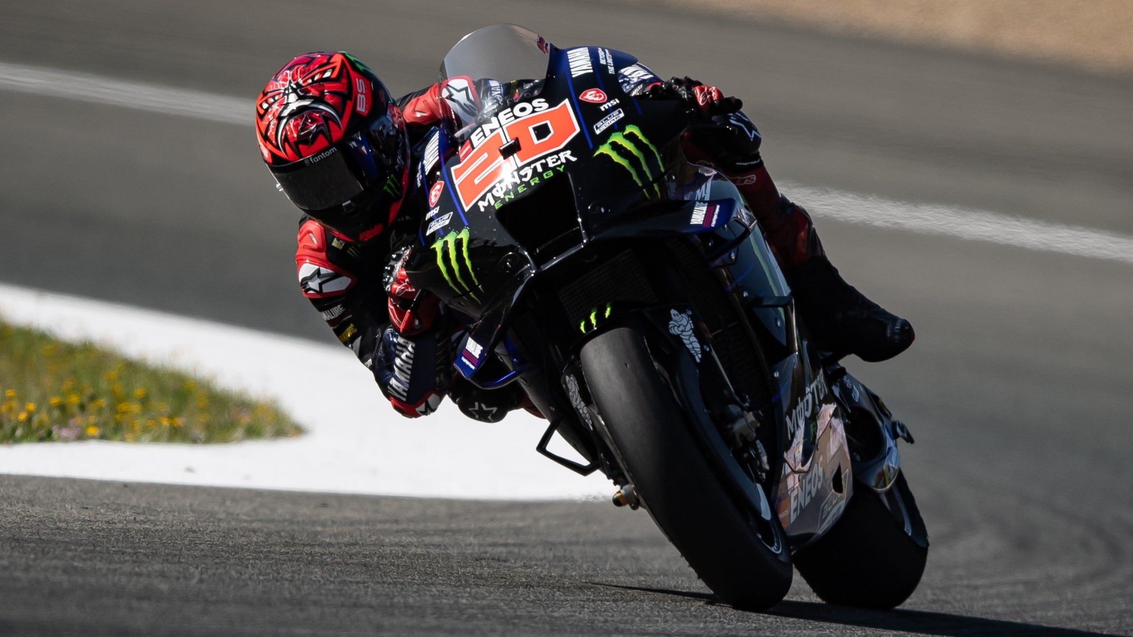 MotoGP: il binomio Quartararo-Yamaha è destinato a proseguire