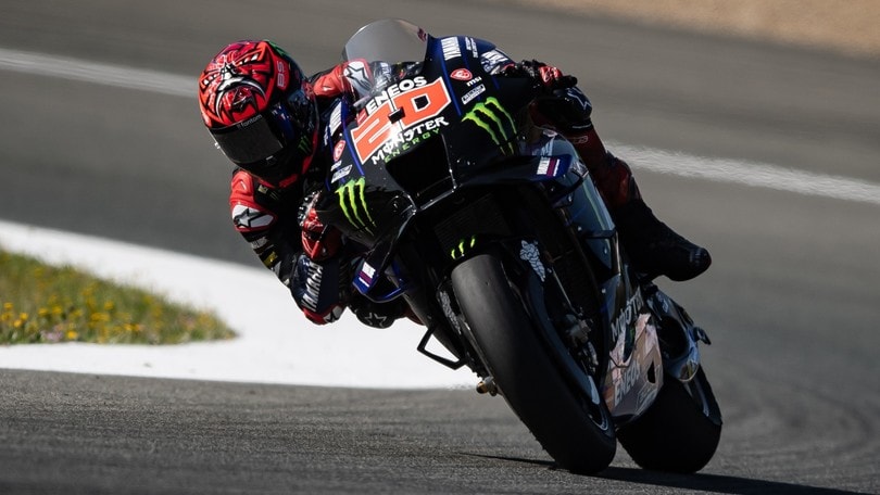 MotoGP: il binomio Quartararo-Yamaha è destinato a proseguire