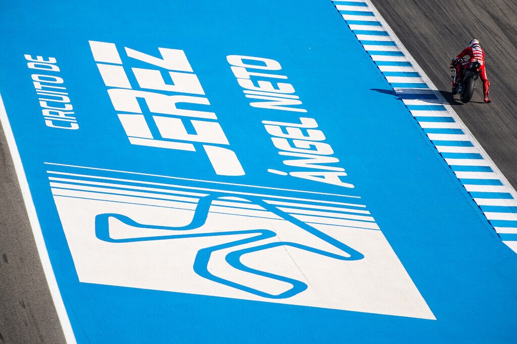 MotoGP, LIVE GP Spagna: Bagnaia colora di rosso Jerez, vittoria su Quartararo