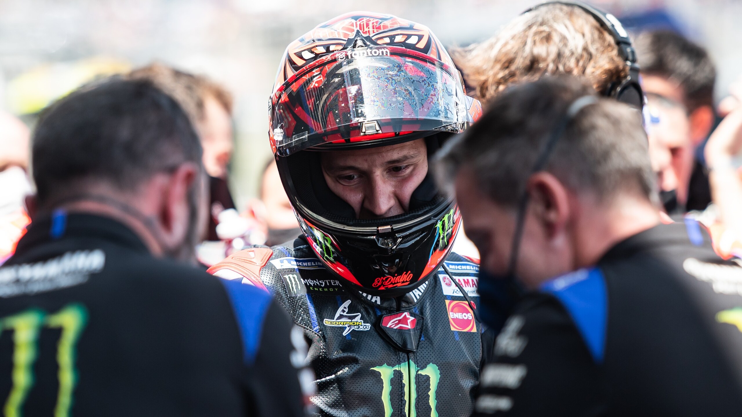 MotoGP, classifica piloti: Quartararo leader del mondiale dopo Jerez