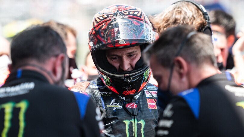 MotoGP, classifica piloti: Quartararo leader del mondiale dopo Jerez