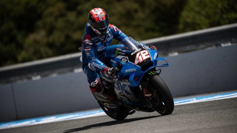 Suzuki, farewell MotoGP at the end of 2022?