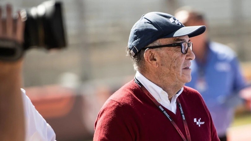 Dorna warns Suzuki: “Many manufacturers are ready to enter MotoGP”