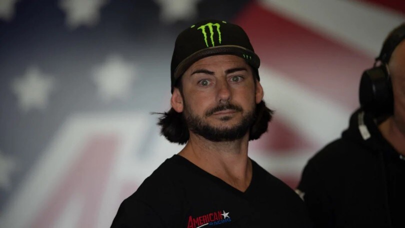 Exclusive, Hopkins: “Suzuki? Sad to see them go, considering their competitiveness”