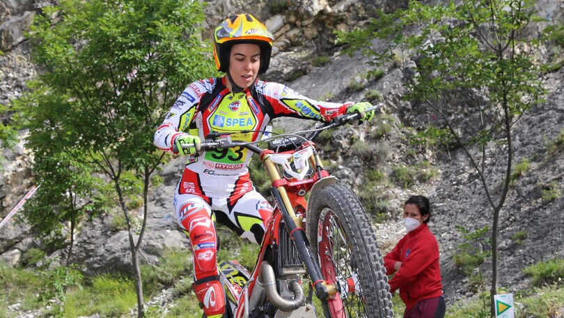 Manubri Larghi: la storia di Martina Gallieni