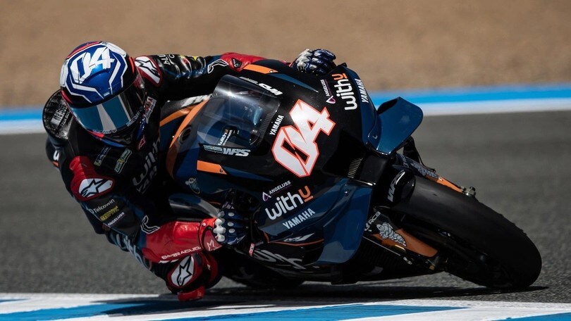 MotoGP, how to turn Yamaha’s fortunes around? Dovizioso’s view