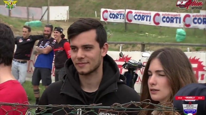 Italiano MX Prestige, gli highlights di Ponte a Egola