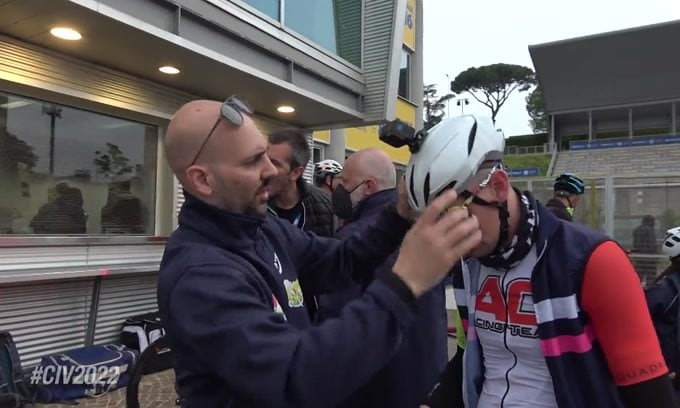 Vallelunga Bike Experience by CIV & Motosprint: che divertimento!