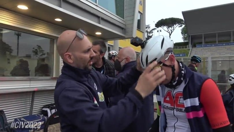 Vallelunga Bike Experience by CIV & Motosprint: che divertimento!