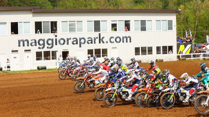 Gran Premio d’Italia: Maggiora pronta a regalare puro spettacolo