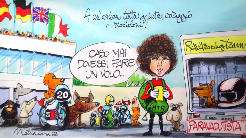 Io Guido da Sola: la storia di Maria Teresa Ravioli