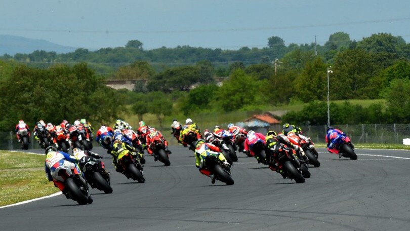 National Trophy: ecco i vincitori del round di Vallelunga