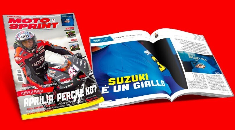L'editoriale del Direttore: luci e ombre