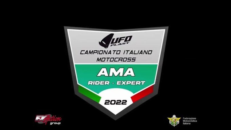 Italiano MX Rider-Expert: gli highlights di Ponzano di Fermo