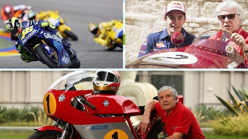 Motomondiale, Marquez punta a un posto tra i migliori 5 di tutti i tempi