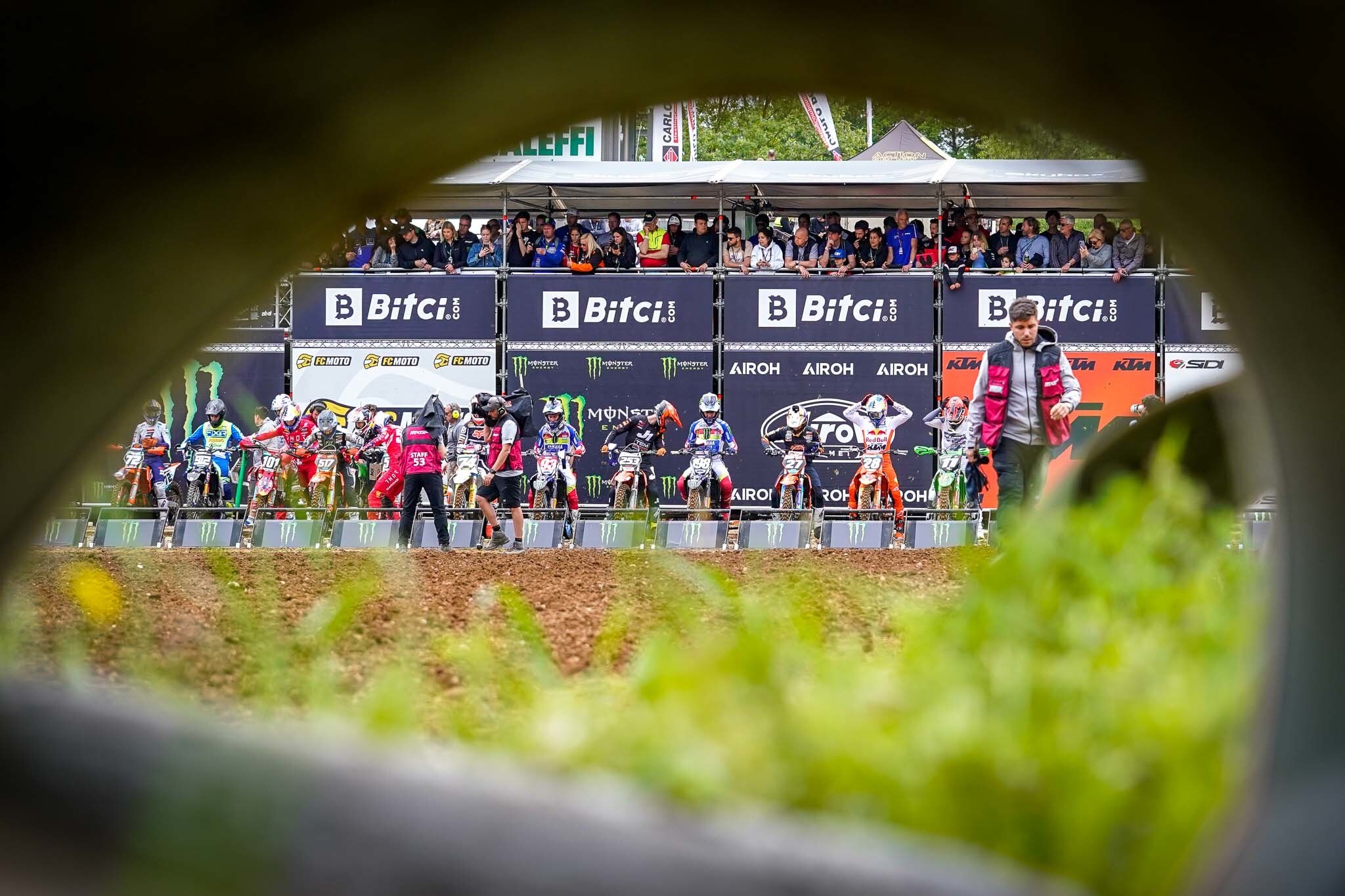 MXGP: le pagelle di Maggiora