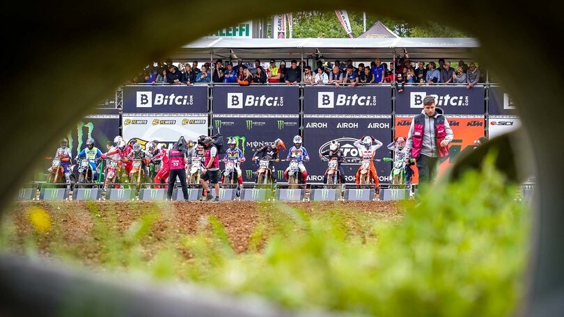 MXGP: le pagelle di Maggiora