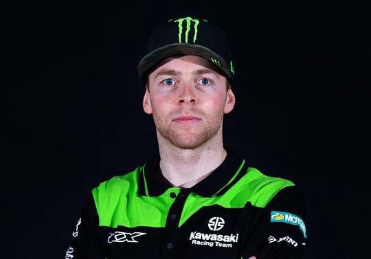 MXGP: il ritorno in moto di Romain Febvre