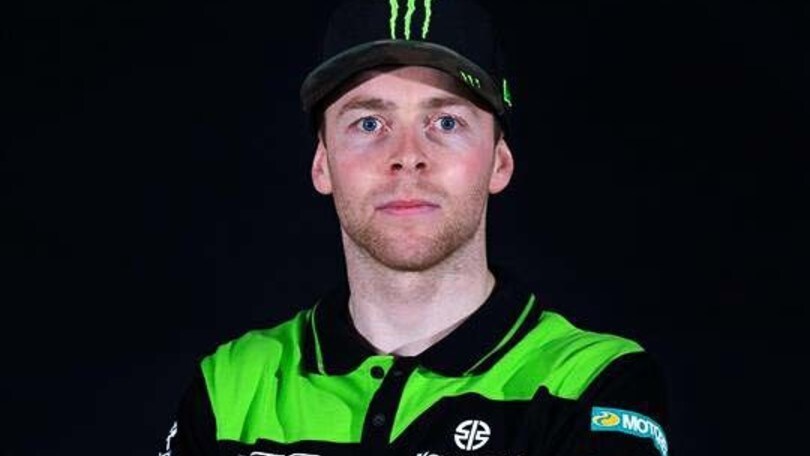 MXGP: il ritorno in moto di Romain Febvre